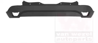 VAN WEZEL 4346544 -  Буфер